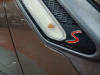 FLAMANTE MINI Clubman COPER S 2012