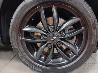 FLAMANTE MINI Clubman COPER S 2012