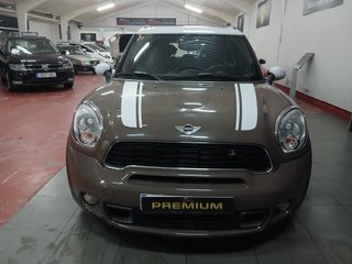 FLAMANTE MINI Clubman COPER S 2012