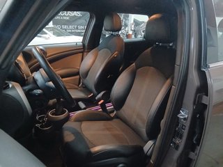 FLAMANTE MINI Clubman COPER S 2012