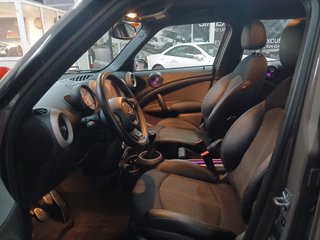 FLAMANTE MINI Clubman COPER S 2012