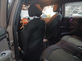 FLAMANTE MINI Clubman COPER S 2012