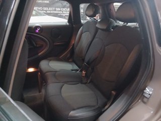 FLAMANTE MINI Clubman COPER S 2012