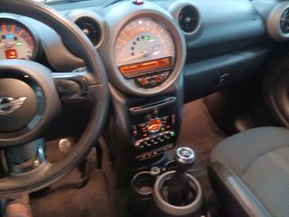 FLAMANTE MINI Clubman COPER S 2012