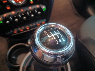 FLAMANTE MINI Clubman COPER S 2012