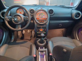 FLAMANTE MINI Clubman COPER S 2012