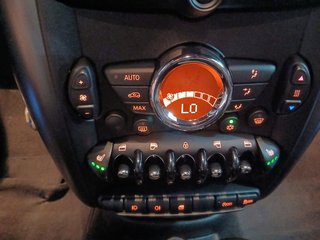 FLAMANTE MINI Clubman COPER S 2012