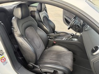Audi TT 1.8 TFSI 2009