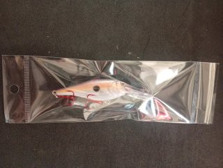 Señuelo de pesca