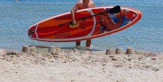 Tabla Paddle Surf 350cm
