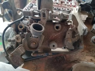 Bomba inyección Peugeot
