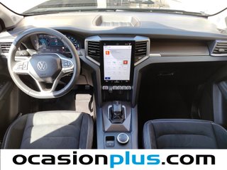 Volkswagen Amarok Style 2.0 TDI Doble Cabina 151 kW (205 CV) DSG