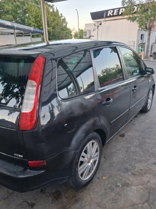 Ford Focus 2004