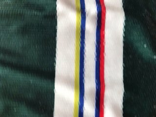 Camiseta Adolfo Dominguez Rayas Talla S