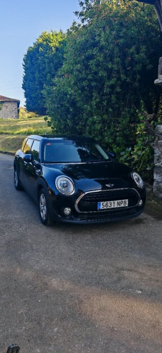 MINI Cooper 2016