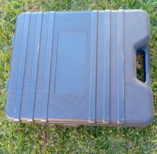 Antenna Satellitare Portatile Nuova