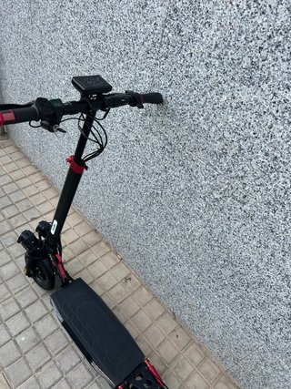 Patinete electrico
