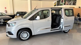 Toyota Proace City 2021