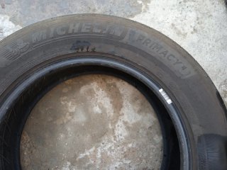 Neumáticos 215/65/17 103V MICHELIN