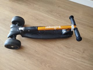 Patinete 3 Ruedas Infantil