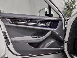 Porsche Panamera 4 E-Hybrid