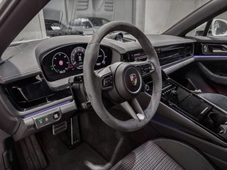 Porsche Panamera 4 E-Hybrid