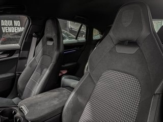 Porsche Panamera 4 E-Hybrid