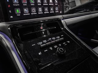 Porsche Panamera 4 E-Hybrid