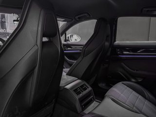 Porsche Panamera 4 E-Hybrid