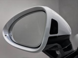 Porsche Panamera 4 E-Hybrid