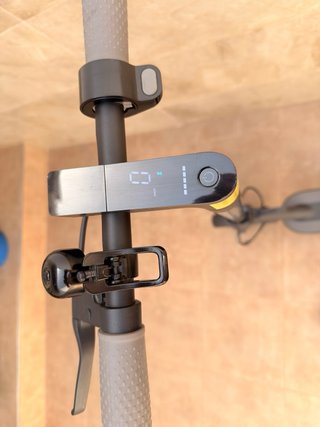Patinete Eléctrico Xiaomi Mi Electric Scooter 1S