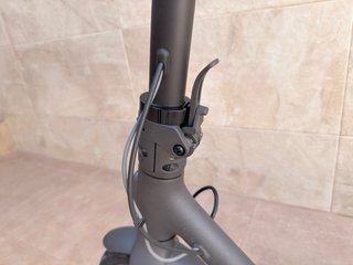 Patinete Eléctrico Xiaomi Mi Electric Scooter 1S
