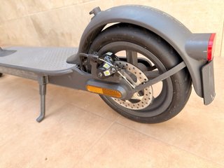 Patinete Eléctrico Xiaomi Mi Electric Scooter 1S