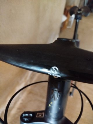 Bicicleta Trek Marlin 5 2019