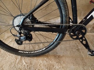 Bicicleta Trek Marlin 5 2019
