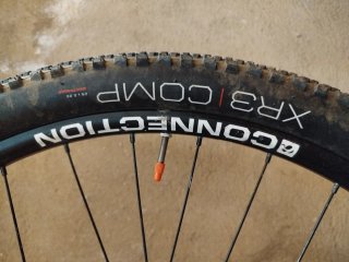 Bicicleta Trek Marlin 5 2019