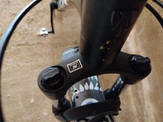 Bicicleta Trek Marlin 5 2019