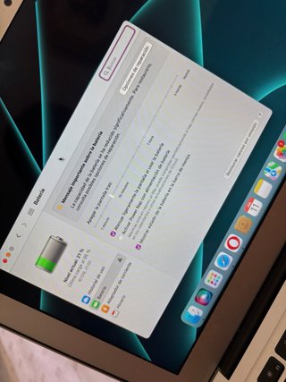 MacBook Air Plata