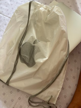 MacBook Air Plata