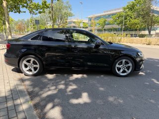 Audi A3 2020