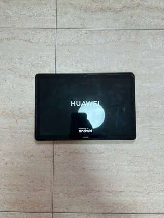 Tablet Huawei Media Pad T5 Nero