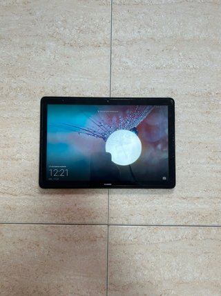 Tablet Huawei Media Pad T5 Nero
