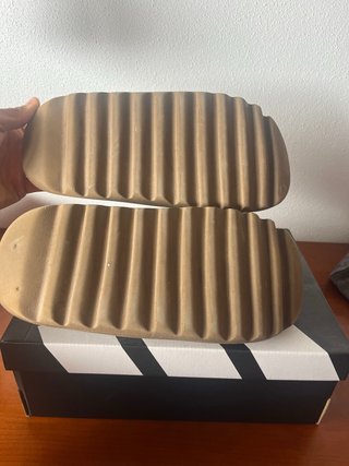 Chanclas Adidas Yeezy Talla 45