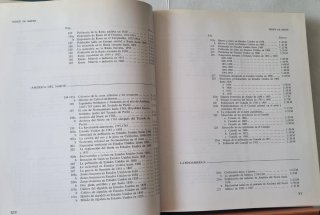 Atlas de Historia del Mundo Moderno. Cambrige
