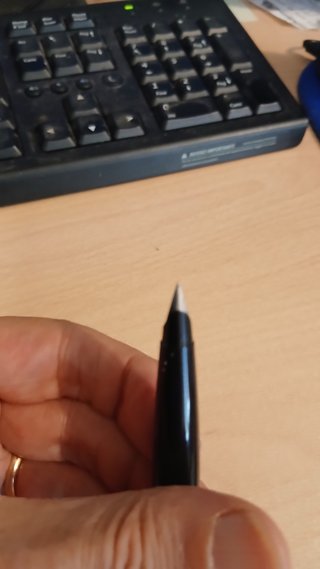 Parker Stilografica + Penna Sfera