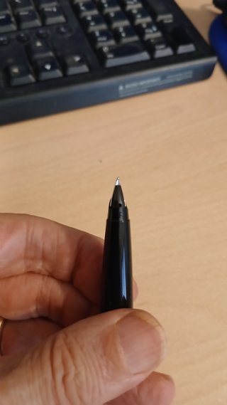Parker Stilografica + Penna Sfera
