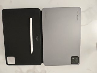 Xiaomi Pad 6 Negro Reestreno