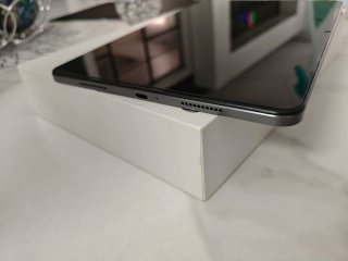 Xiaomi Pad 6 Negro Reestreno