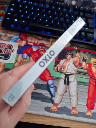 OTXO PS5 Nuevo