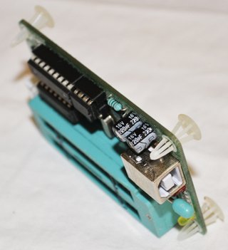 Programador PIC K150 USB